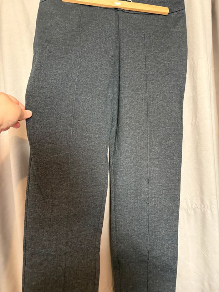 Pantalon taille - photo numéro 2