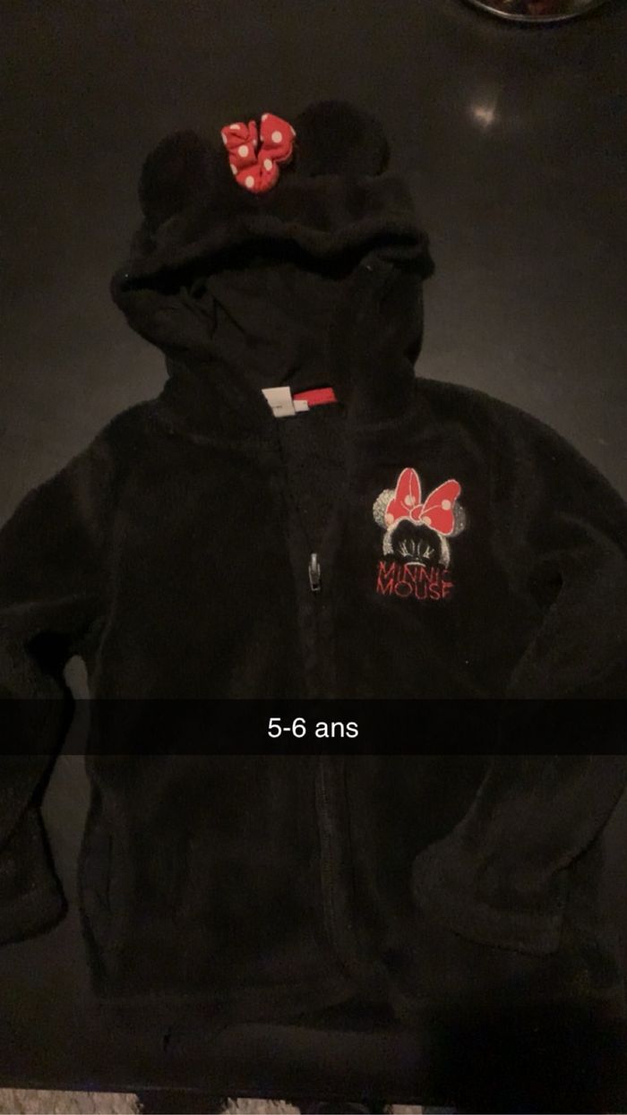 vetement fille 3 ans a 8 ans - photo numéro 6