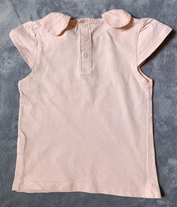 Lot de vêtements bébé Kiabi mix & match Lot de vêtements été à combiner Kiabi - photo numéro 3