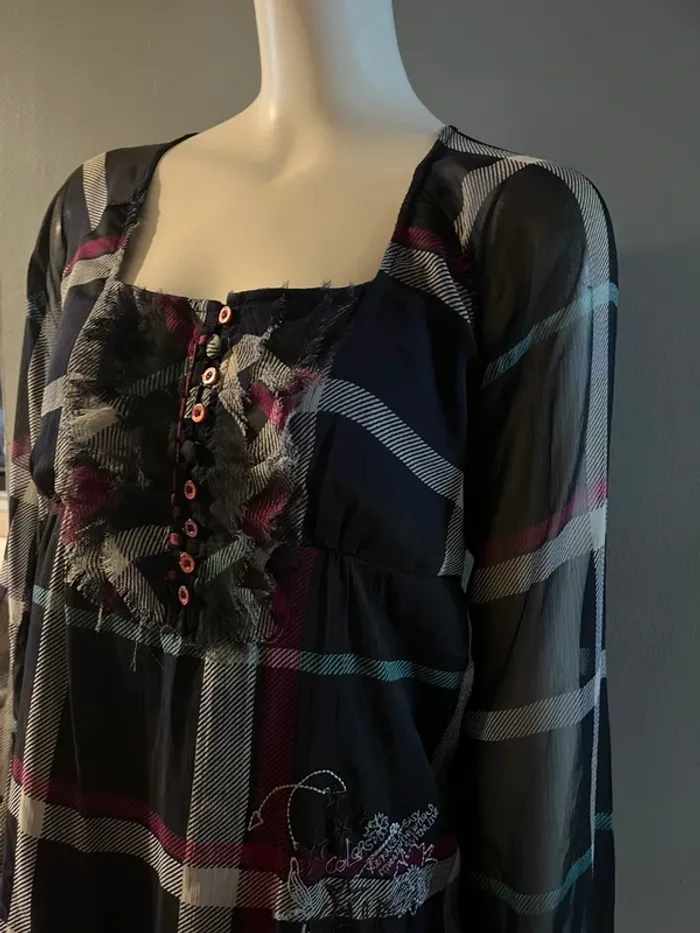 Robe dream en 42 - photo numéro 2