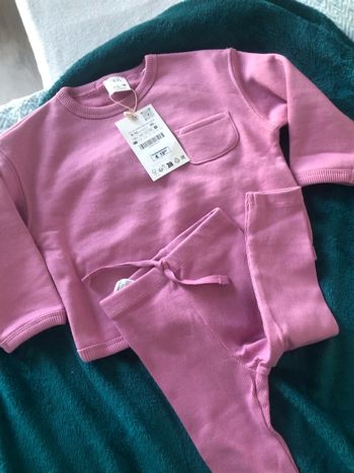 Zara fille - photo numéro 2