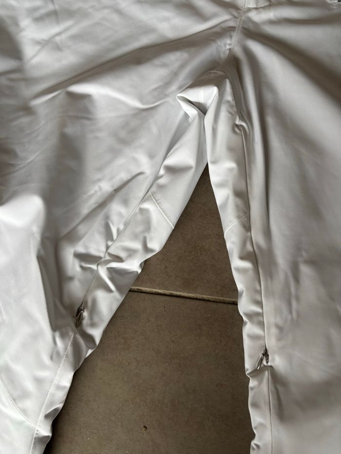 Pantalon de ski femme - photo numéro 3