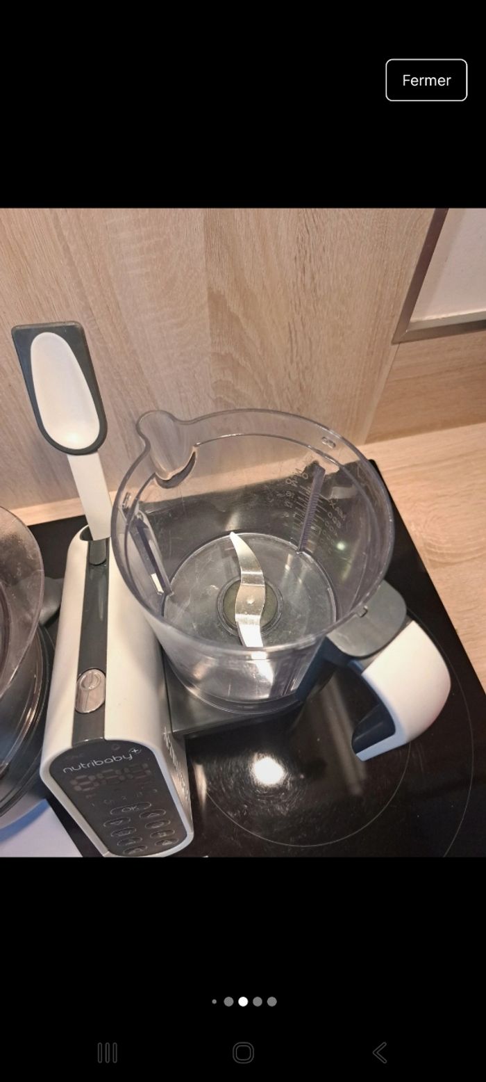 Nutribaby+ - photo numéro 4