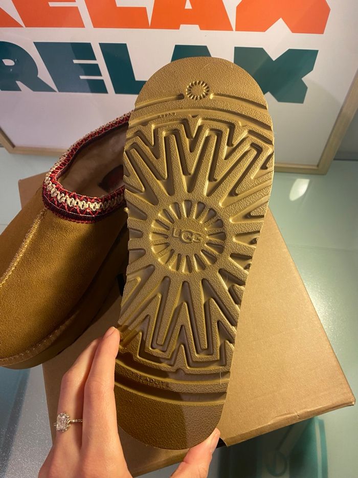 UGG Tazz - photo numéro 3