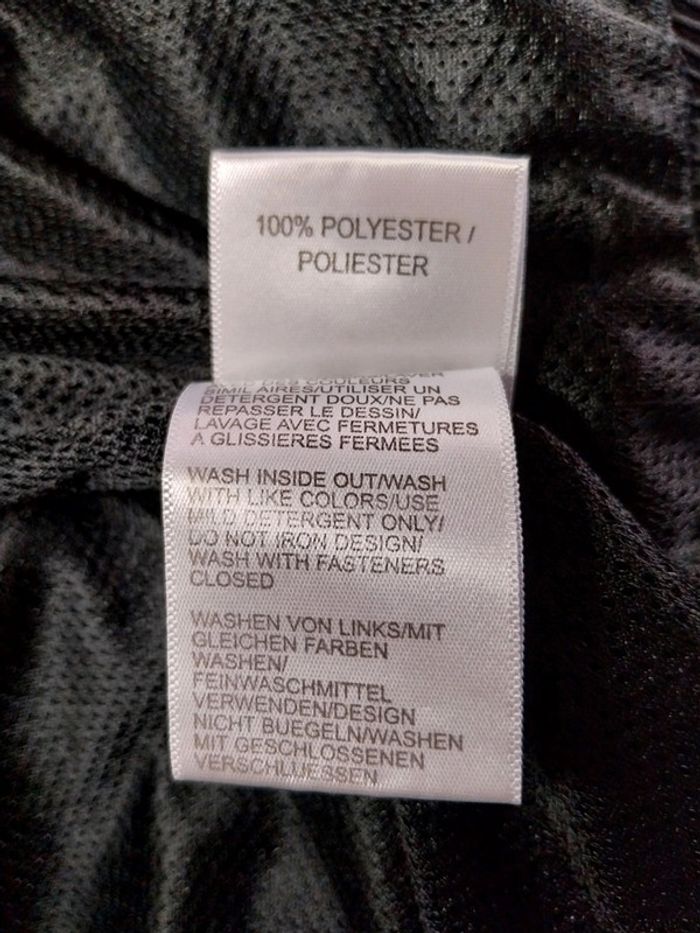 Veste zippée - photo numéro 5