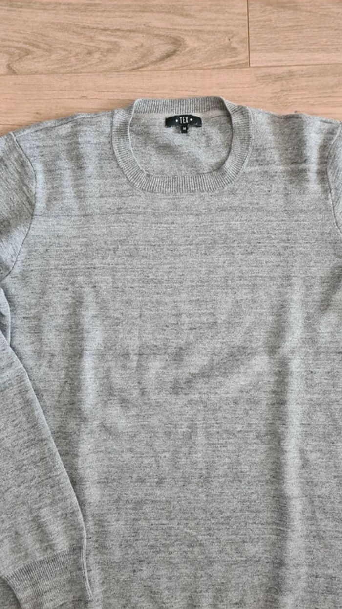 Pull M - photo numéro 3