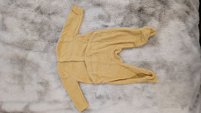 Pyjama Orchestra taille 1 mois - photo numéro 4