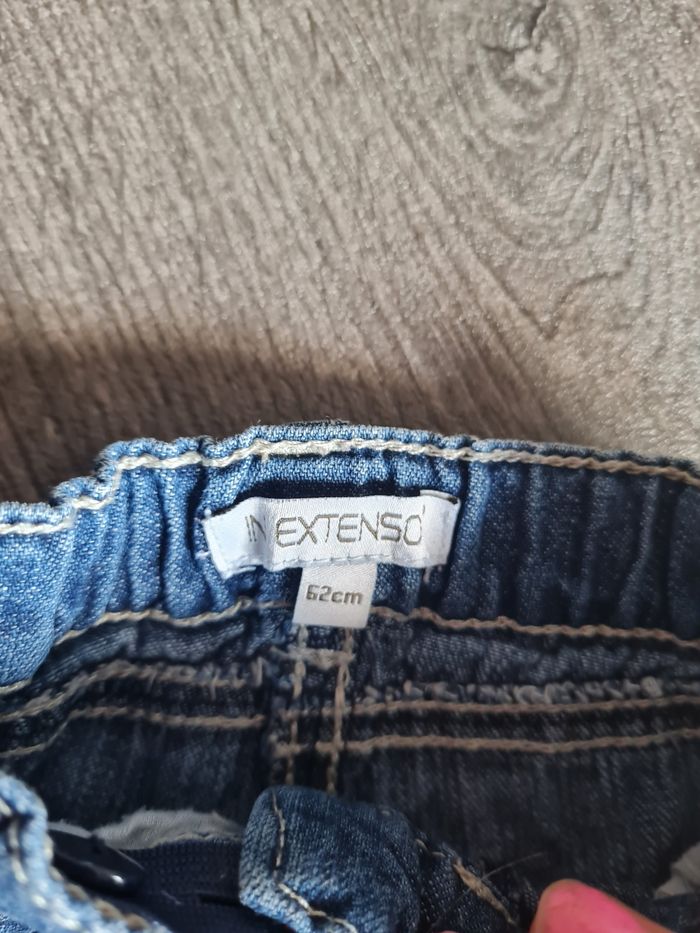 Pantalon bébé - photo numéro 2