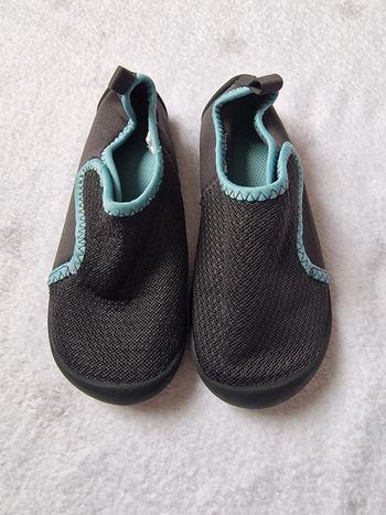 Chaussons de gym