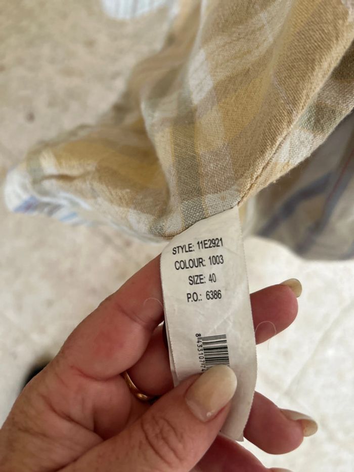 Veste blazer desigual - photo numéro 4