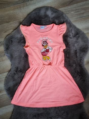 Robe disney daisy