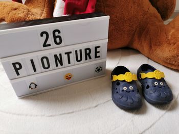 🚒 Croc pointure 26 🚒