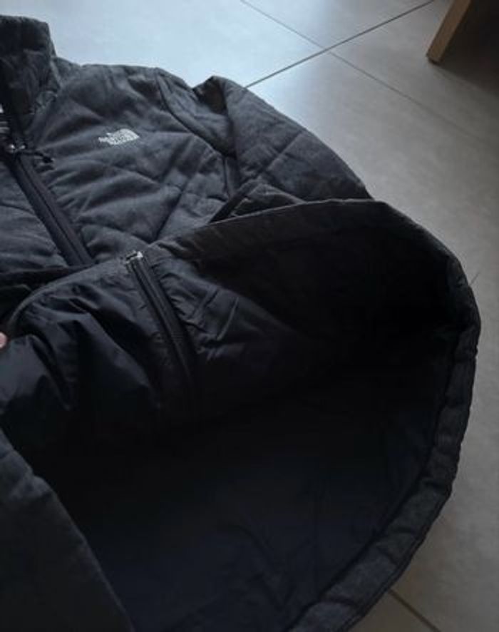 Manteau matelassé The North Face - photo numéro 5