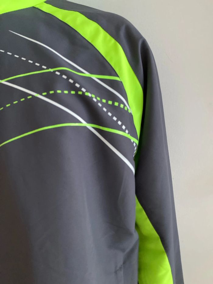 Veste de survêtement XXL - photo numéro 3