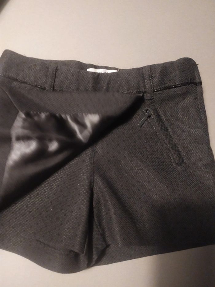 Jupe culotte - photo numéro 2