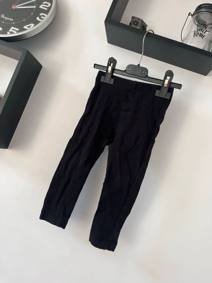Lot vêtement veste + haut • 3ans - photo numéro 4