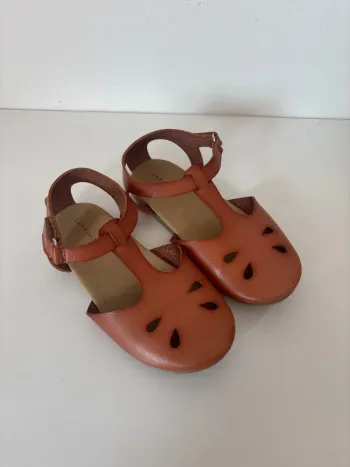 Sandales Zara