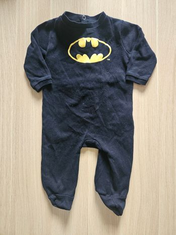 Pyjama léger 