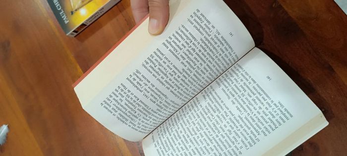 La légende des templiers , 1 L'épée - photo numéro 4