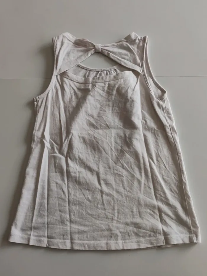 Débardeur 8 ans - photo numéro 6