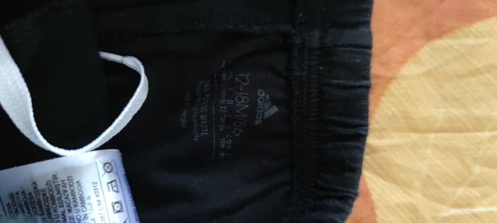 Short 12-18 Mois - photo numéro 3