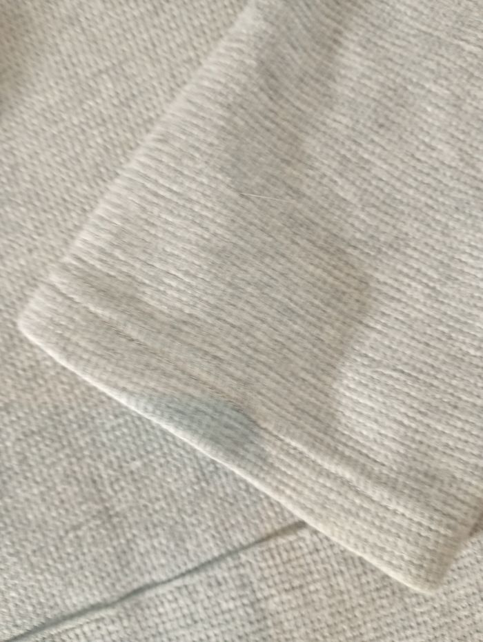 Hoodie Polo Ralph Lauren gris – Taille M – Très bon état - photo numéro 4