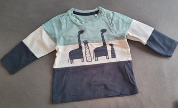 T shirt Dino neuf