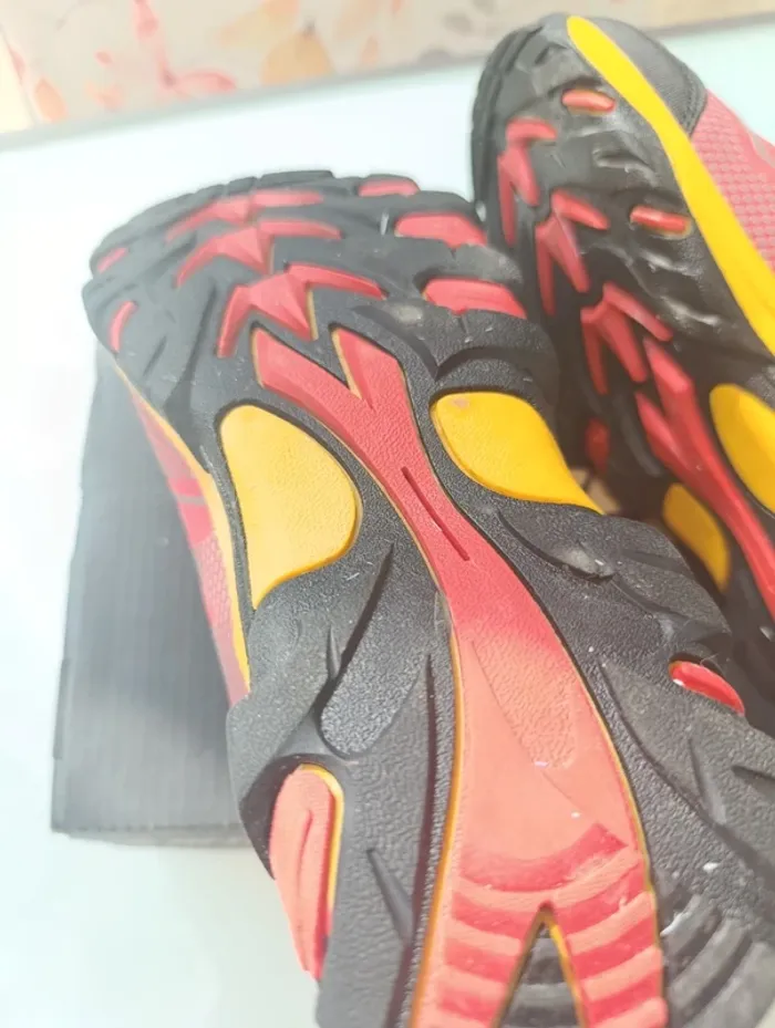 Chaussures de randonnée - photo numéro 4