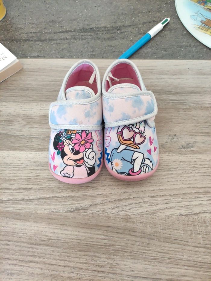 Chaussons 26 - photo numéro 2
