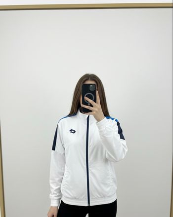 Veste survêtement Lotto