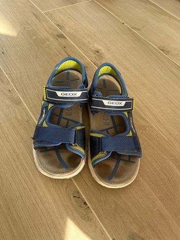 Sandale Geox T 34