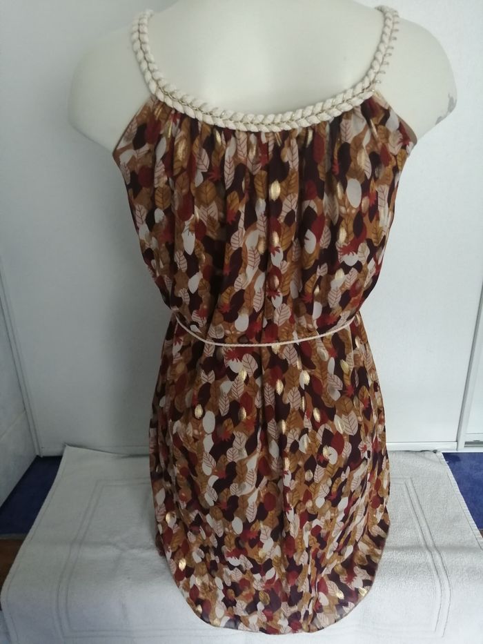 3 Robes d'été - photo numéro 2