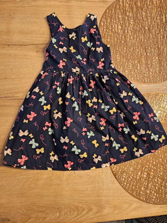 Robe avec doublure - photo numéro 2