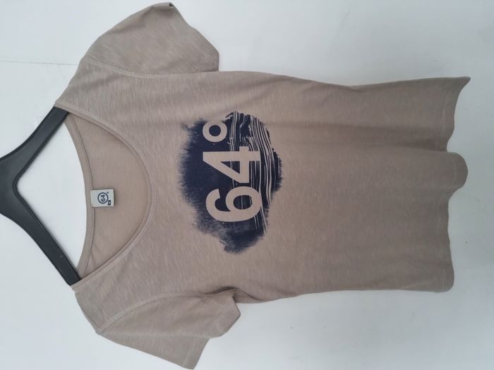 T-shirt 64 Taille M