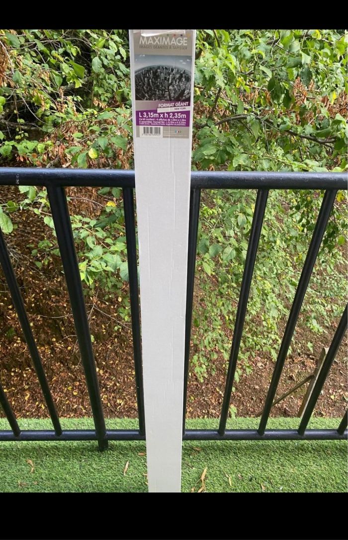 Affiche à tapisser New York 🗽 - photo numéro 3