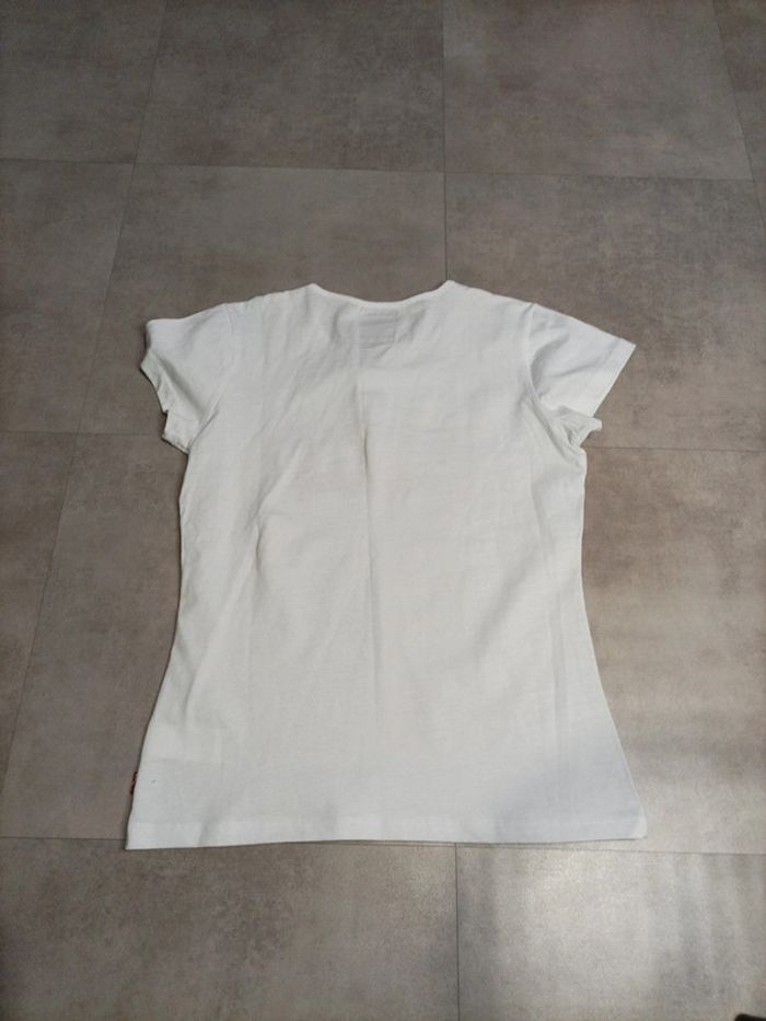 T shirt Levi's - photo numéro 8
