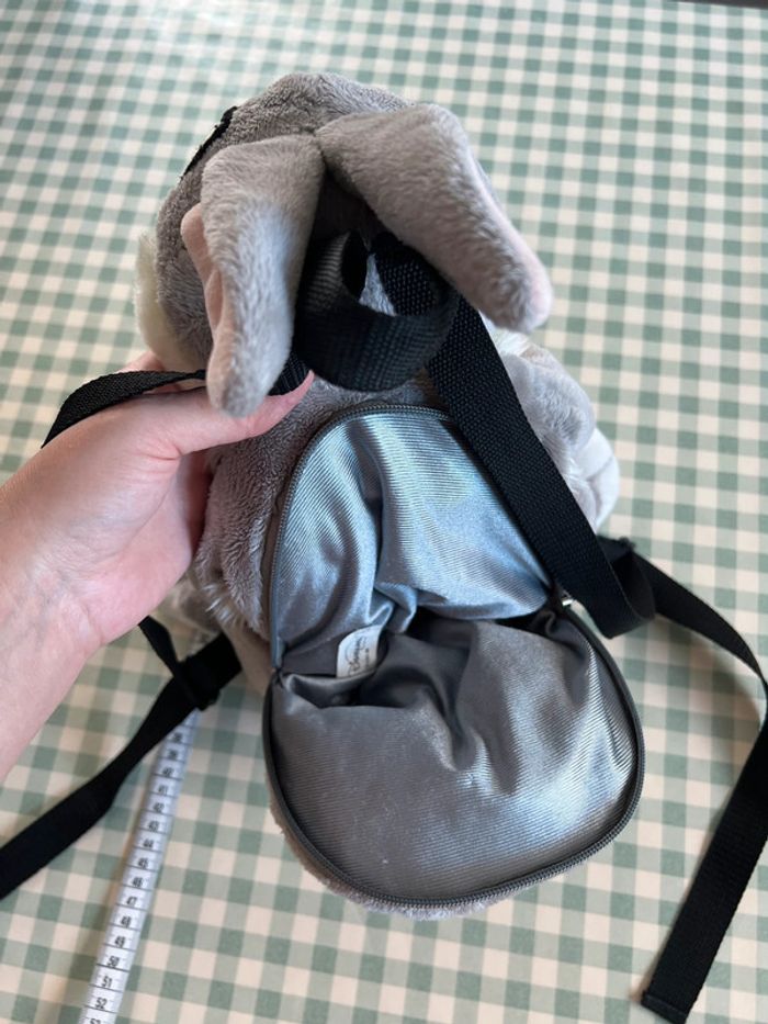 Sac à dos enfant Panpan Disneyland Paris - photo numéro 10