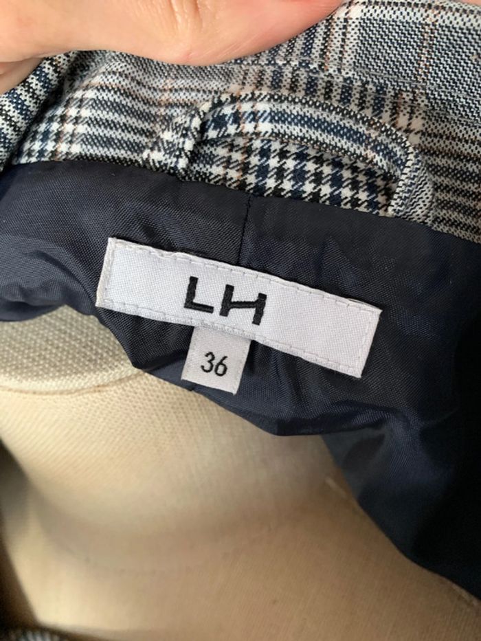 Veste blazer - photo numéro 4