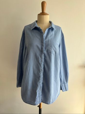 Chemise