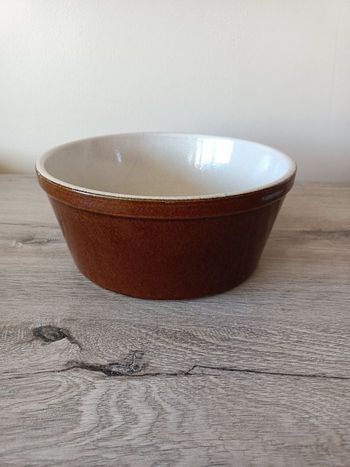 Pot vintage