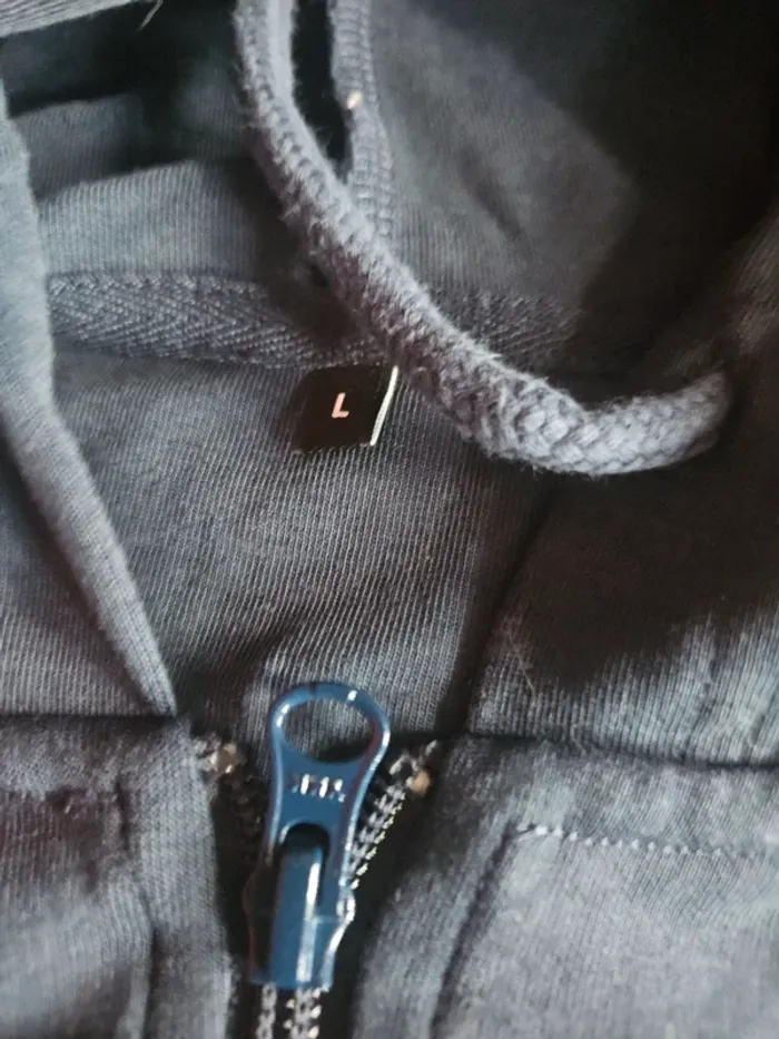 Veste le coq sportif - photo numéro 4