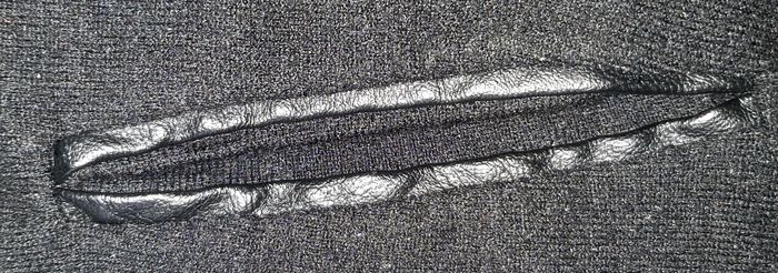 Gilet - photo numéro 2