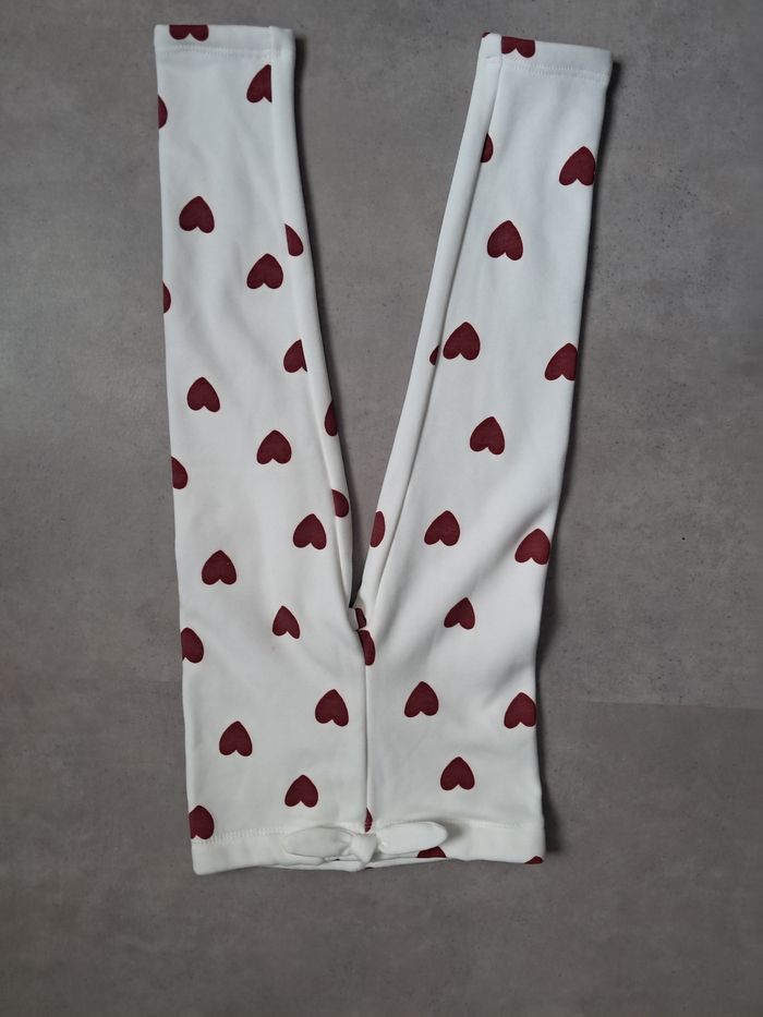 Pantalon fille - photo numéro 1