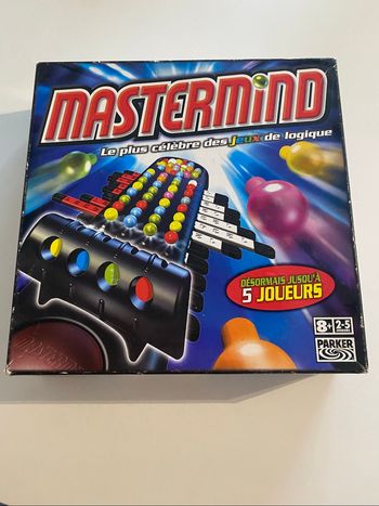 Mastermind