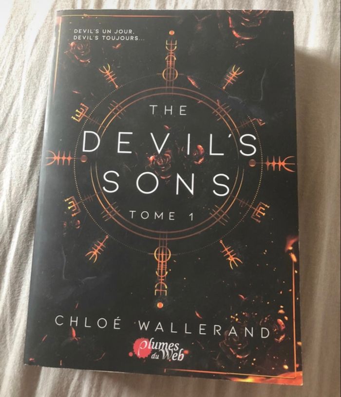 The devil’s sons tome 1