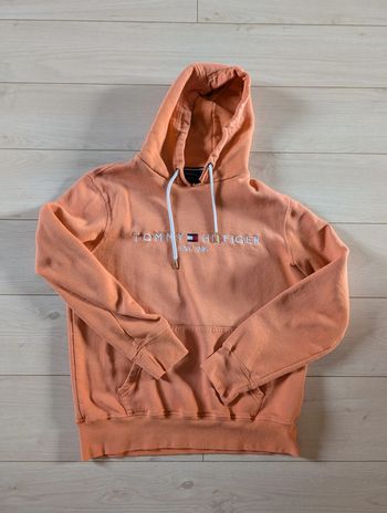 Sweatshirt tommy Hilfiger