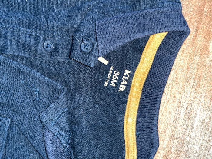 T-Shirt 3 ans - photo numéro 5