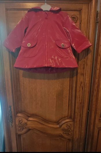 Ciré    fushia chaud