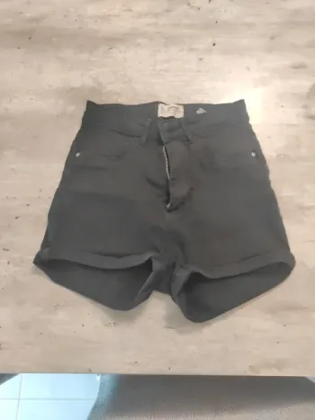 Short