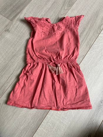 Robe Vertbaudet 